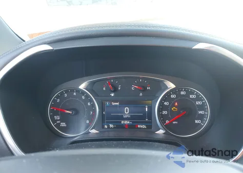 2021 Chevrolet Blazer Fwd 2Lt из США, поврежденный, VIN 3GNKBCRS3MS524662